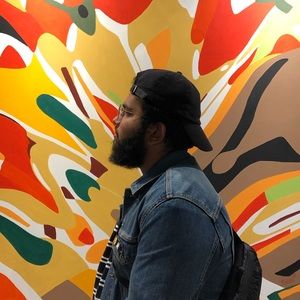 Meet your Posher, Jonathan